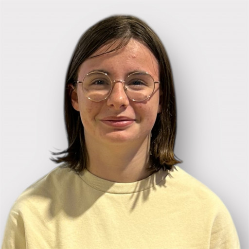 Maïwenn Quint